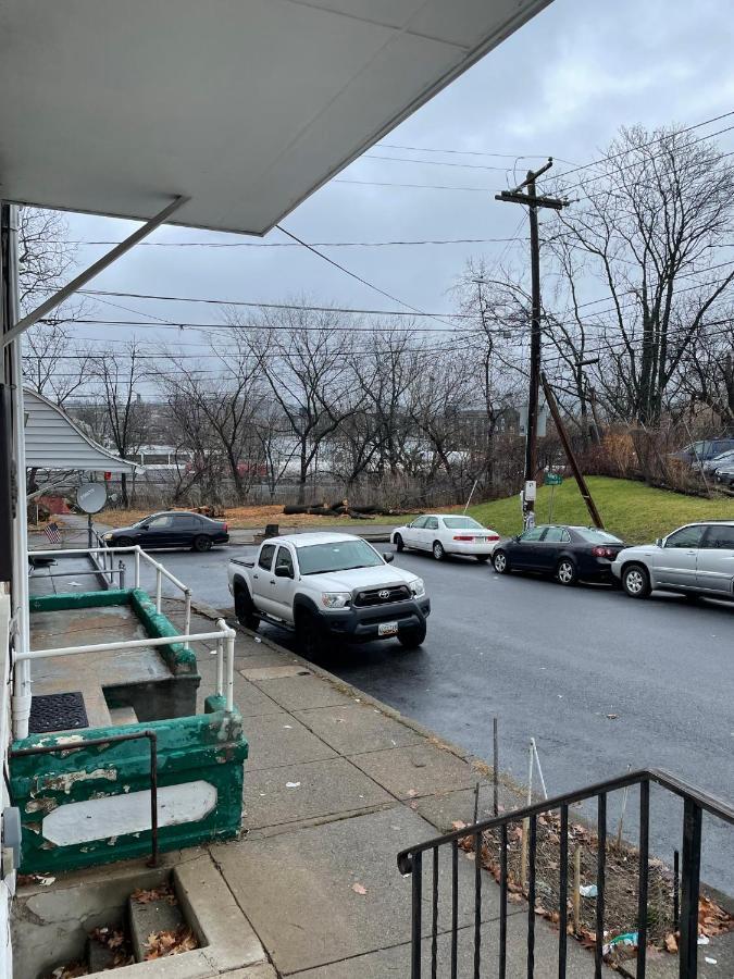 Las Margaritas Allentown Ngoại thất bức ảnh