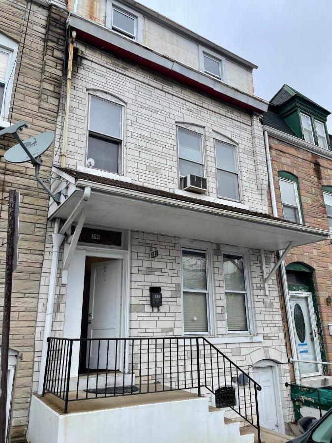 Las Margaritas Allentown Ngoại thất bức ảnh