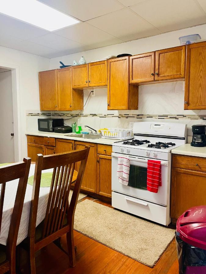 Las Margaritas Allentown Ngoại thất bức ảnh