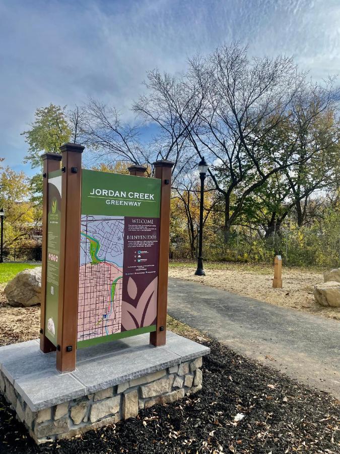 Las Margaritas Allentown Ngoại thất bức ảnh