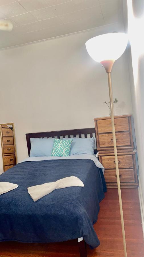 Las Margaritas Allentown Ngoại thất bức ảnh