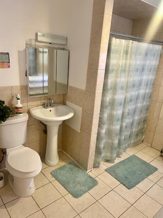 Las Margaritas Allentown Ngoại thất bức ảnh